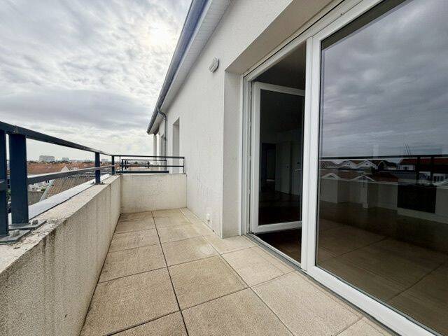 Appartement 4 pièces 72 m² · à La Rochelle · 72,1 m² · 309 750 €