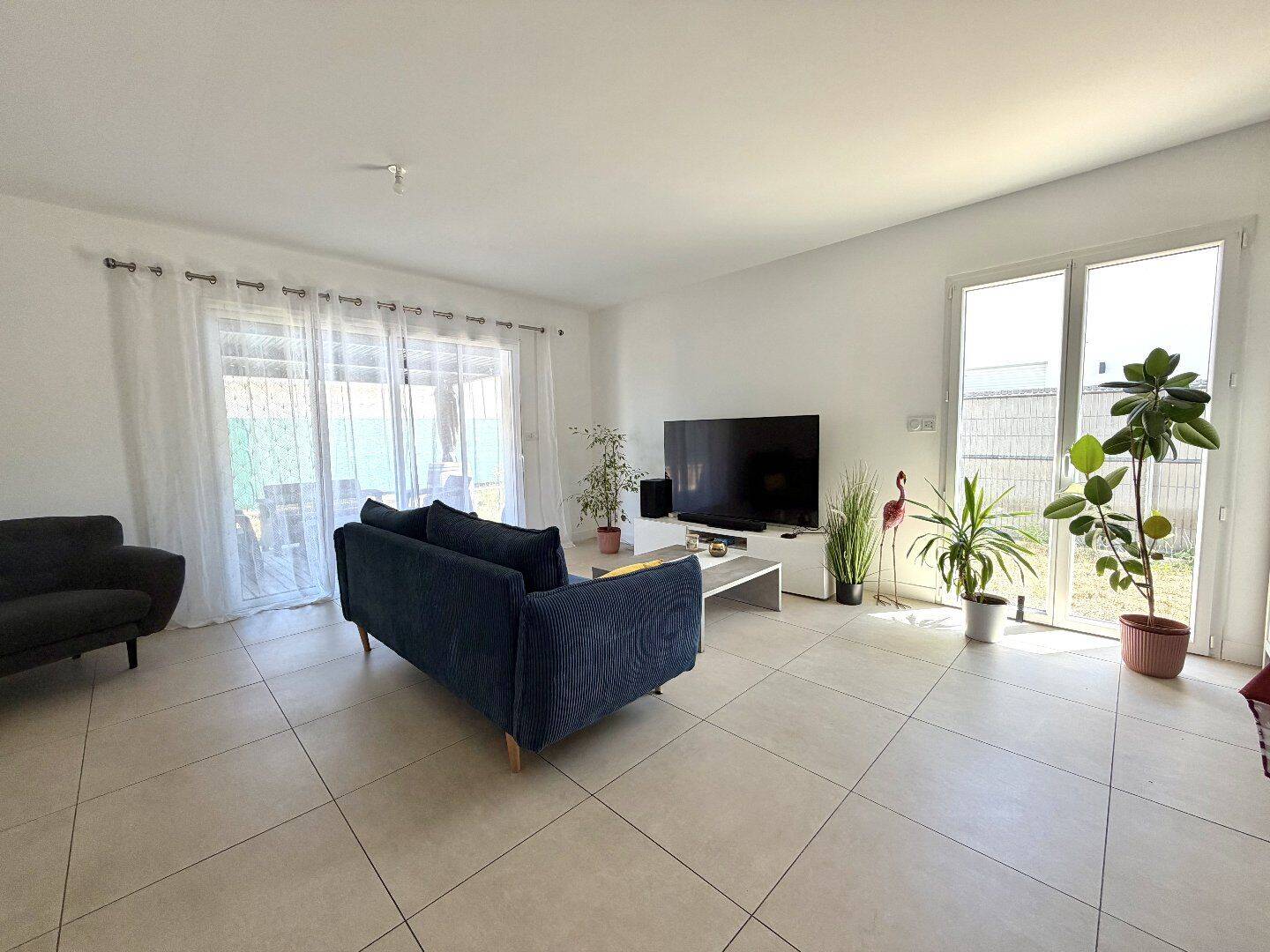Maison 4 pièces 90 m² · à Parentis-en-Born · 90 m² · 297 000 €