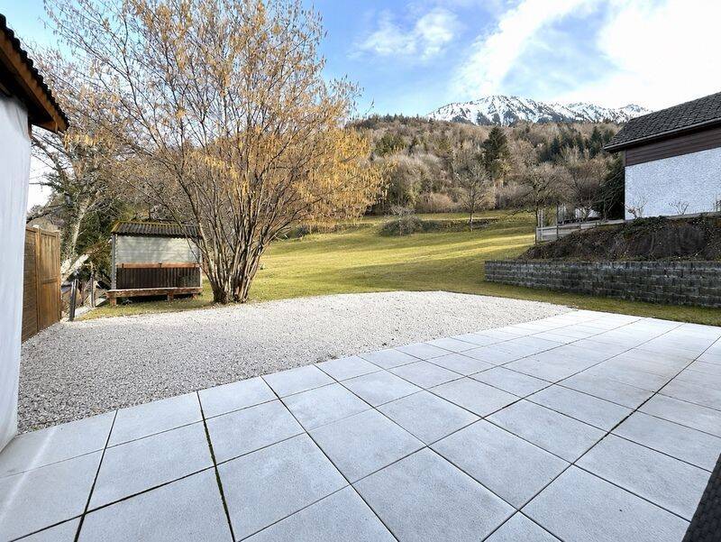 Maison 4 pièces 112 m² · à Val de Chaise · 112 m² · 420 000 €