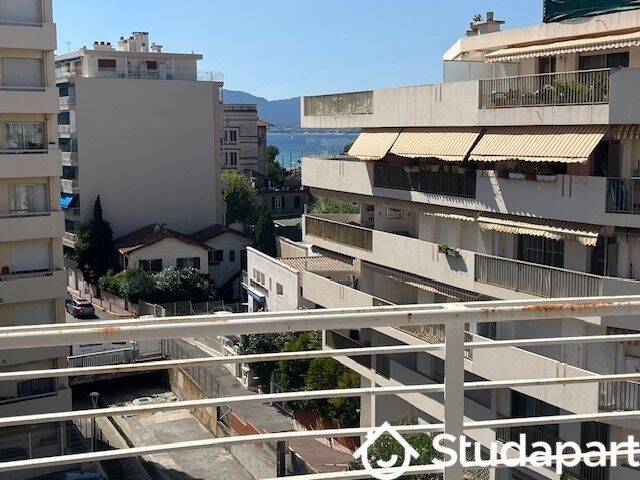 Appartement 2 pièces 32 m² · à Cannes · 32 m² · 1 180 €/mois