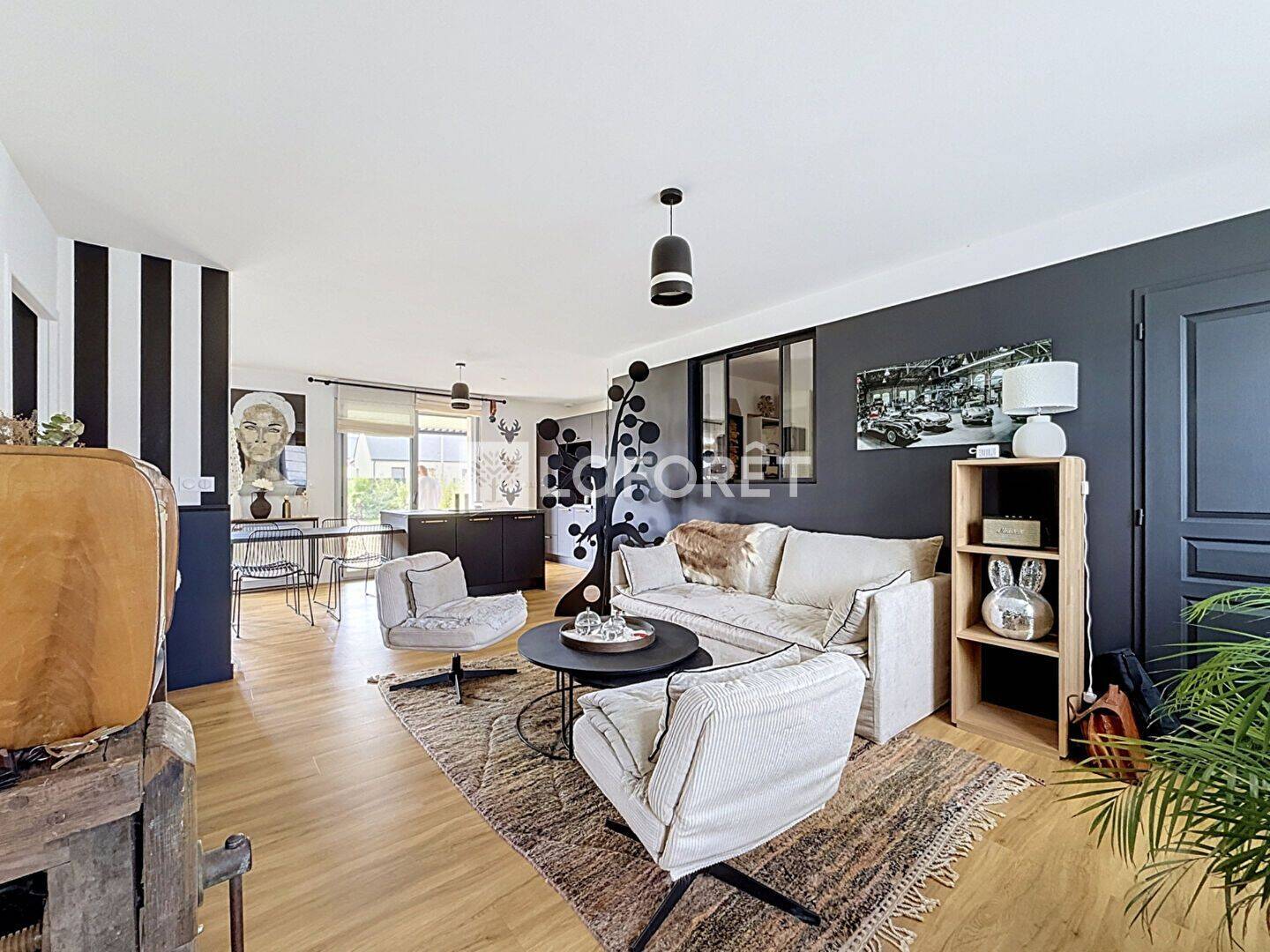 Maison 4 pièces 83 m² · à Courseulles-sur-Mer · 82,9 m² · 329 900 €