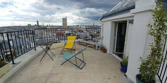 Appartement 2 pièces 52 m² · à Paris 4ème Arrondissement · 52 m² · 2 800 €/mois
