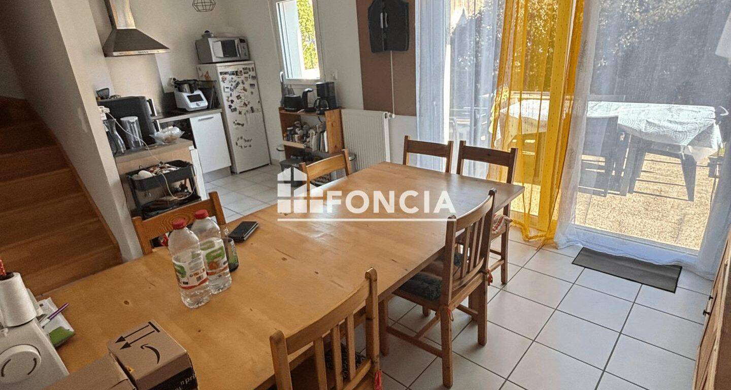 Appartement 4 pièces 80 m² · à Pluneret · 80 m² · 227 000 €