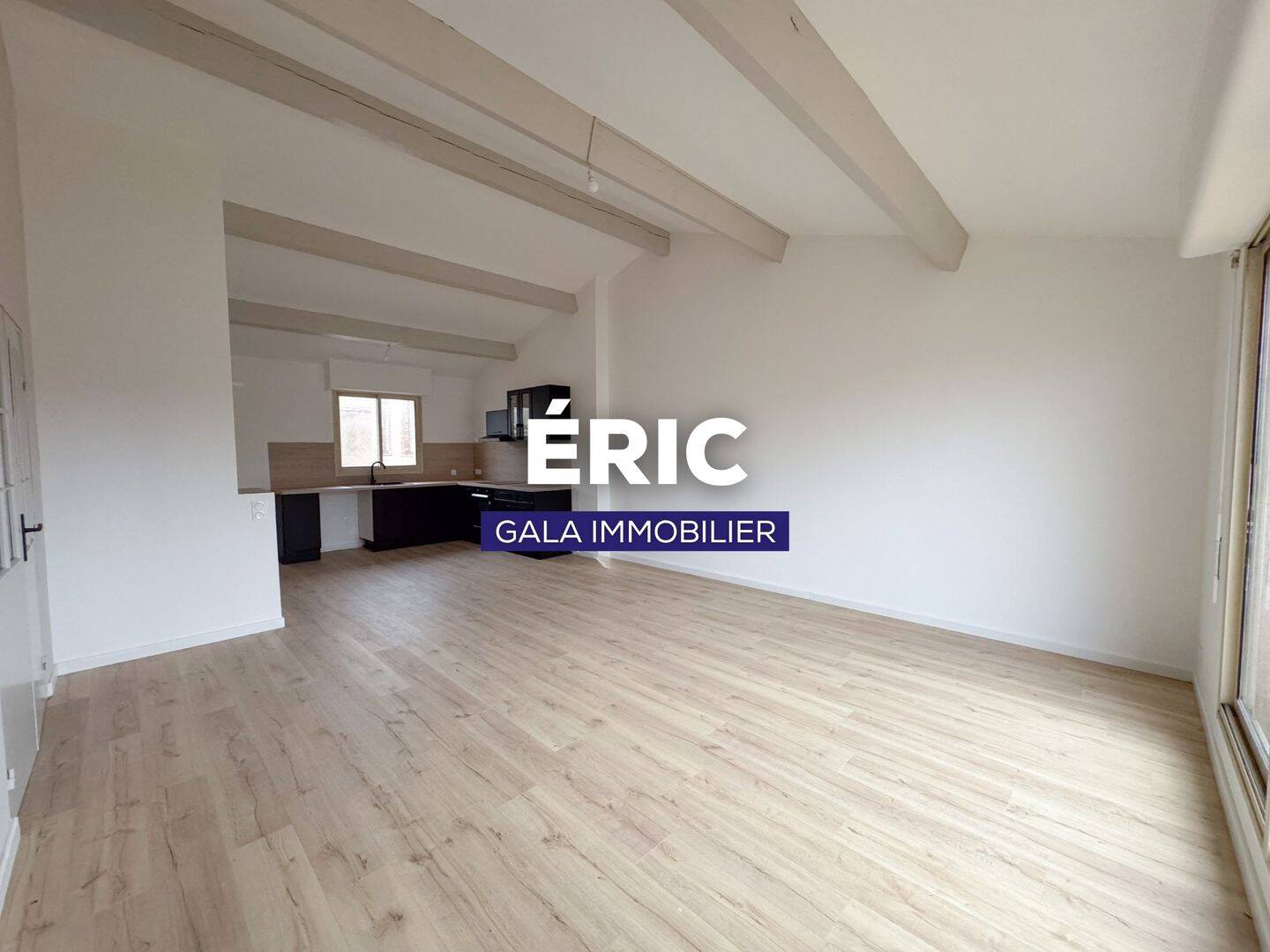 Appartement 5 pièces 109 m² · à Narbonne · 109 m² · 365 000 €