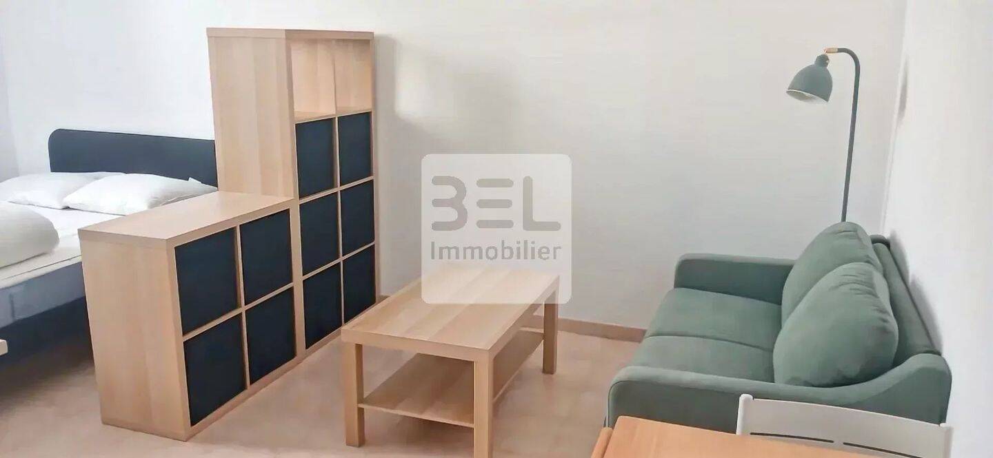 Appartement 21 m² · à Bagnols-sur-Cèze · 21 m² · 420 €/mois