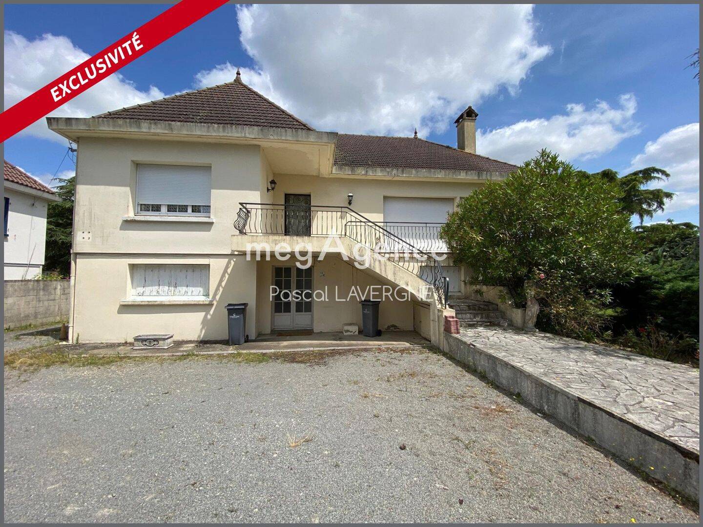 Maison 9 pièces 240 m² · à Challans · 240 m² · 274 000 €