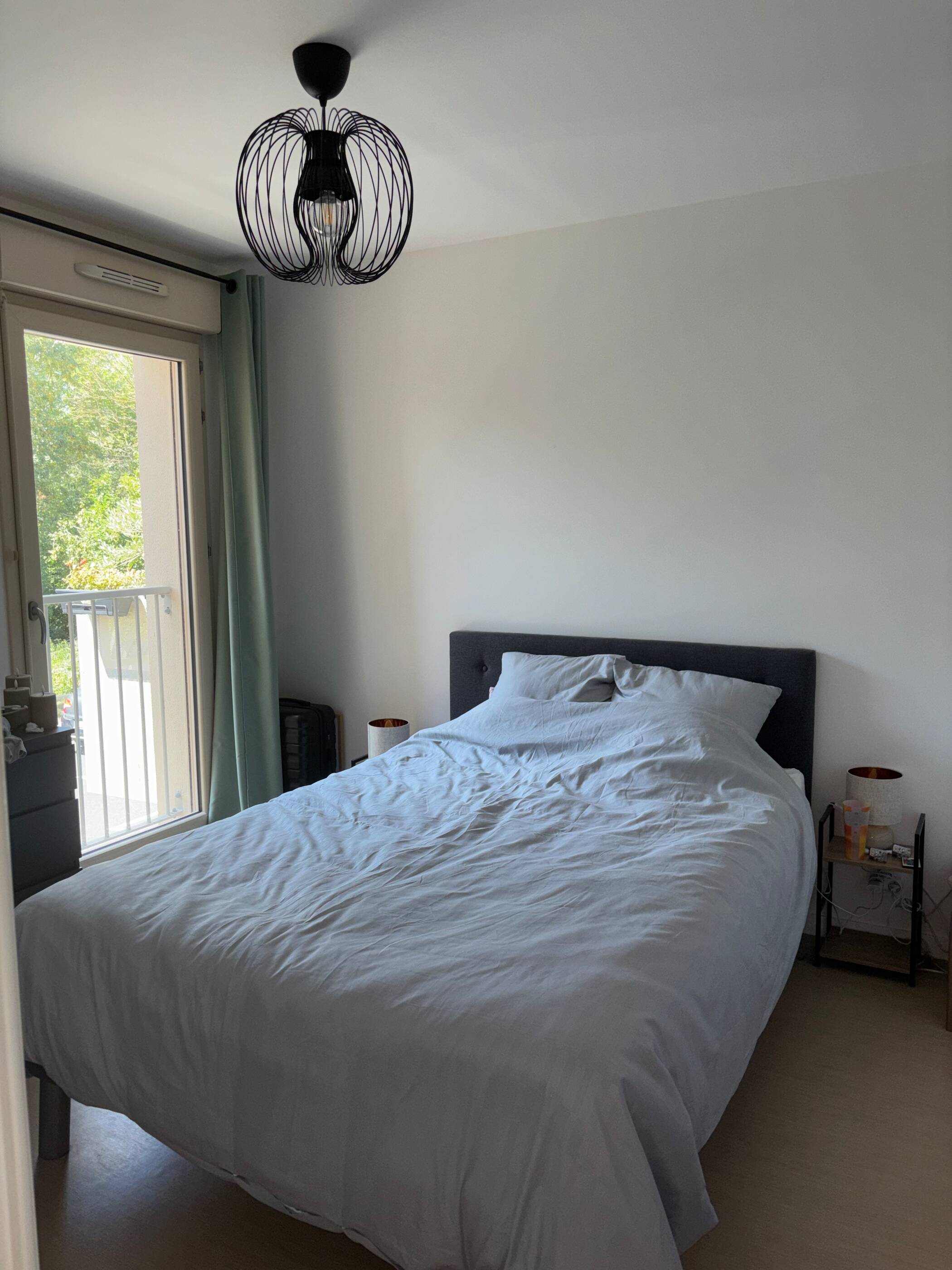 Appartement 2 pièces 40 m² · à Fontenay-Trésigny · 40 m² · 842 €/mois