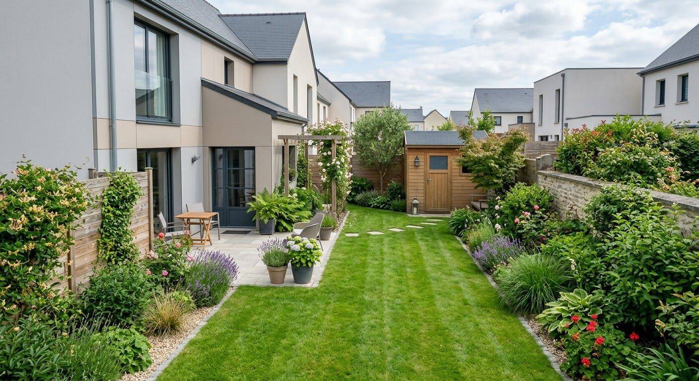 Maison 4 pièces 89 m² · à Chenôve · 89 m² · 305 950 €
