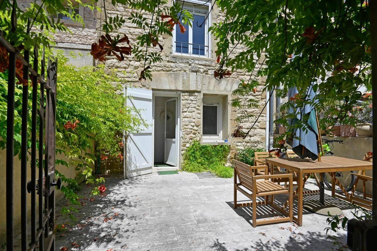 Maison 4 pièces 85 m² · à Vedène · 85 m² · 210 000 €