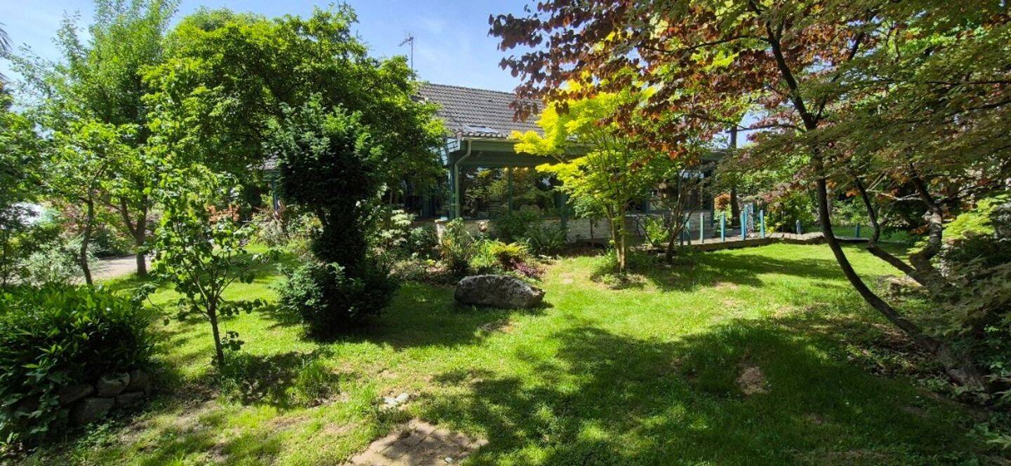 Maison 5 pièces 170 m² · à Bois-d'Ennebourg · 170 m² · 369 000 €