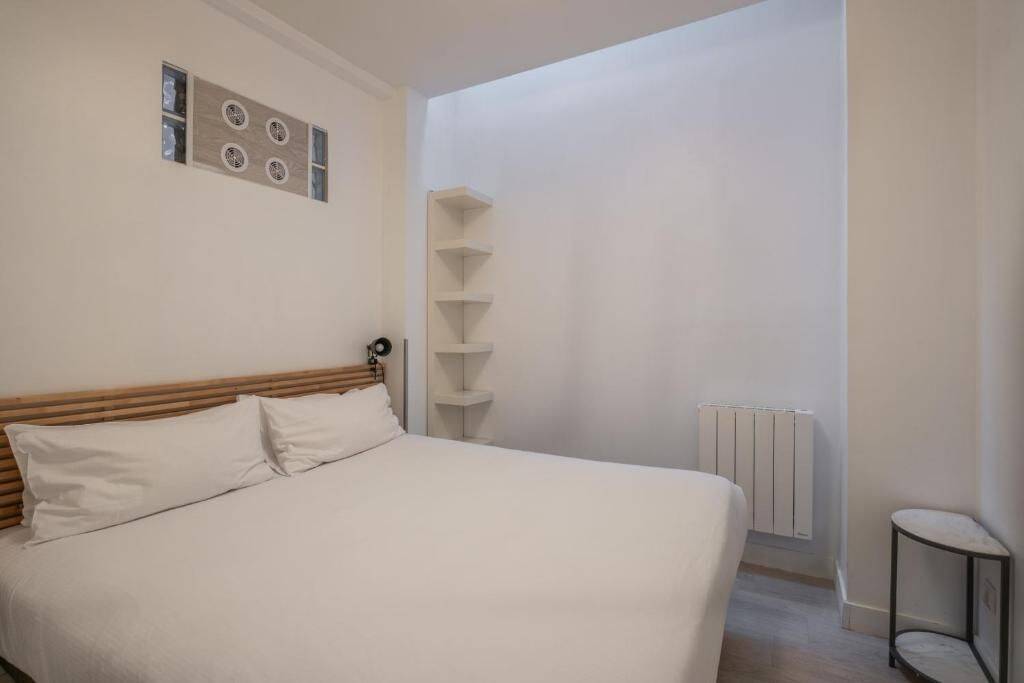 Appartement 1 pièce 32 m² · à Argenteuil · 32 m² · 600 €/mois