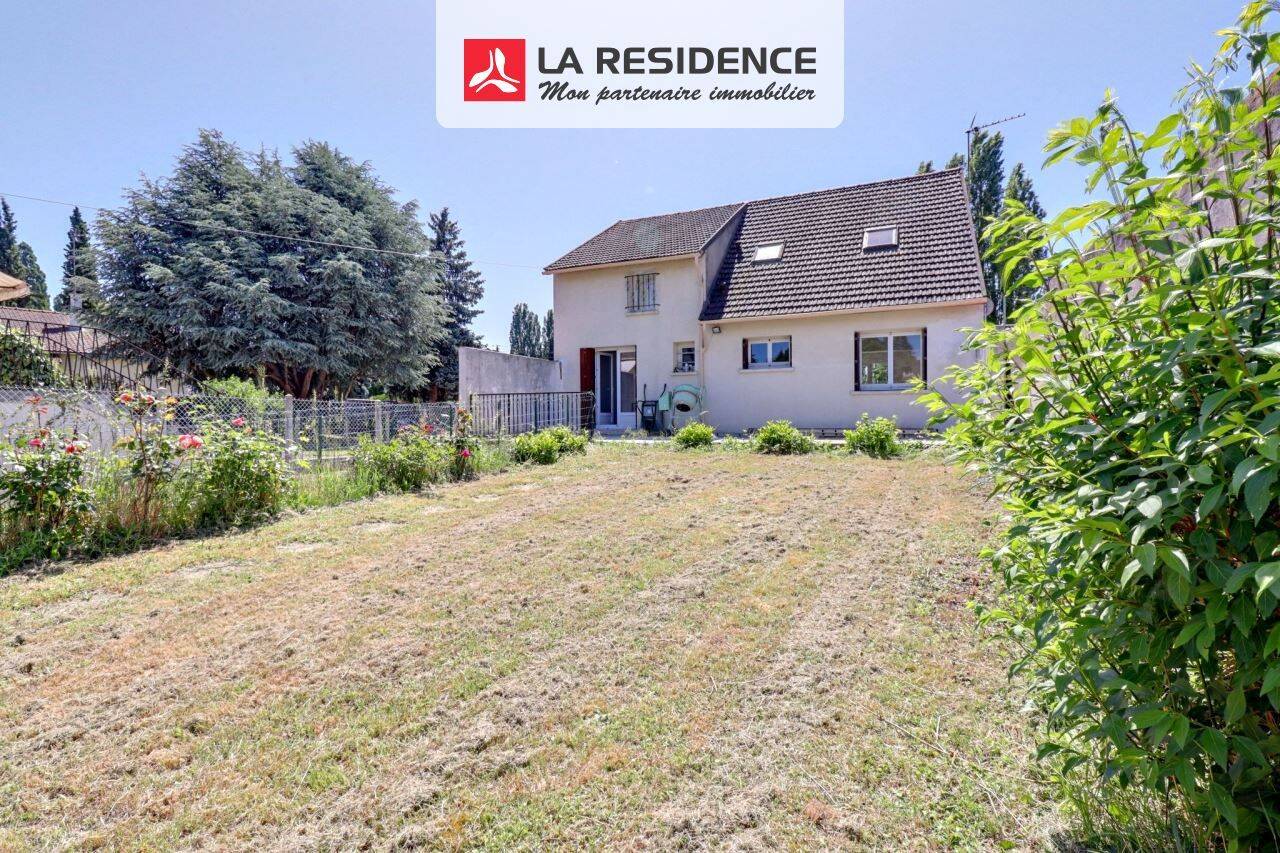 Maison 8 pièces 115 m² · à Villiers-Saint-Fréderic · 115 m² · 397 000 €