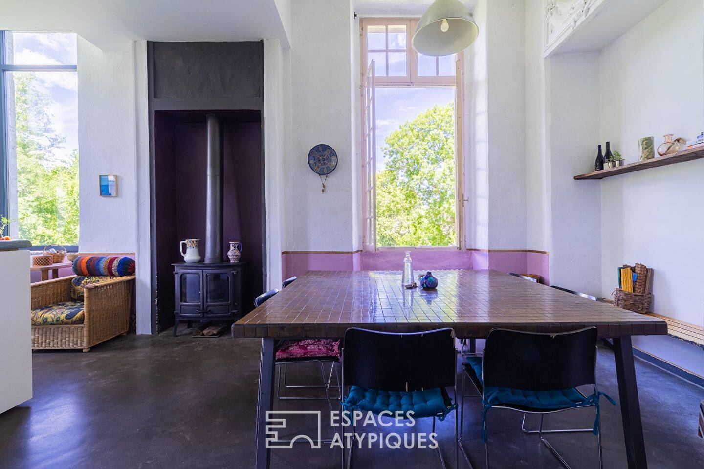 Maison 20 pièces 825 m² · à Ganges · 825 m² · 990 000 €