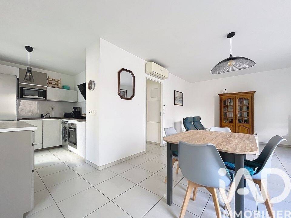 Appartement 3 pièces 69 m² · à Toulon · 68,8 m² · 288 000 €