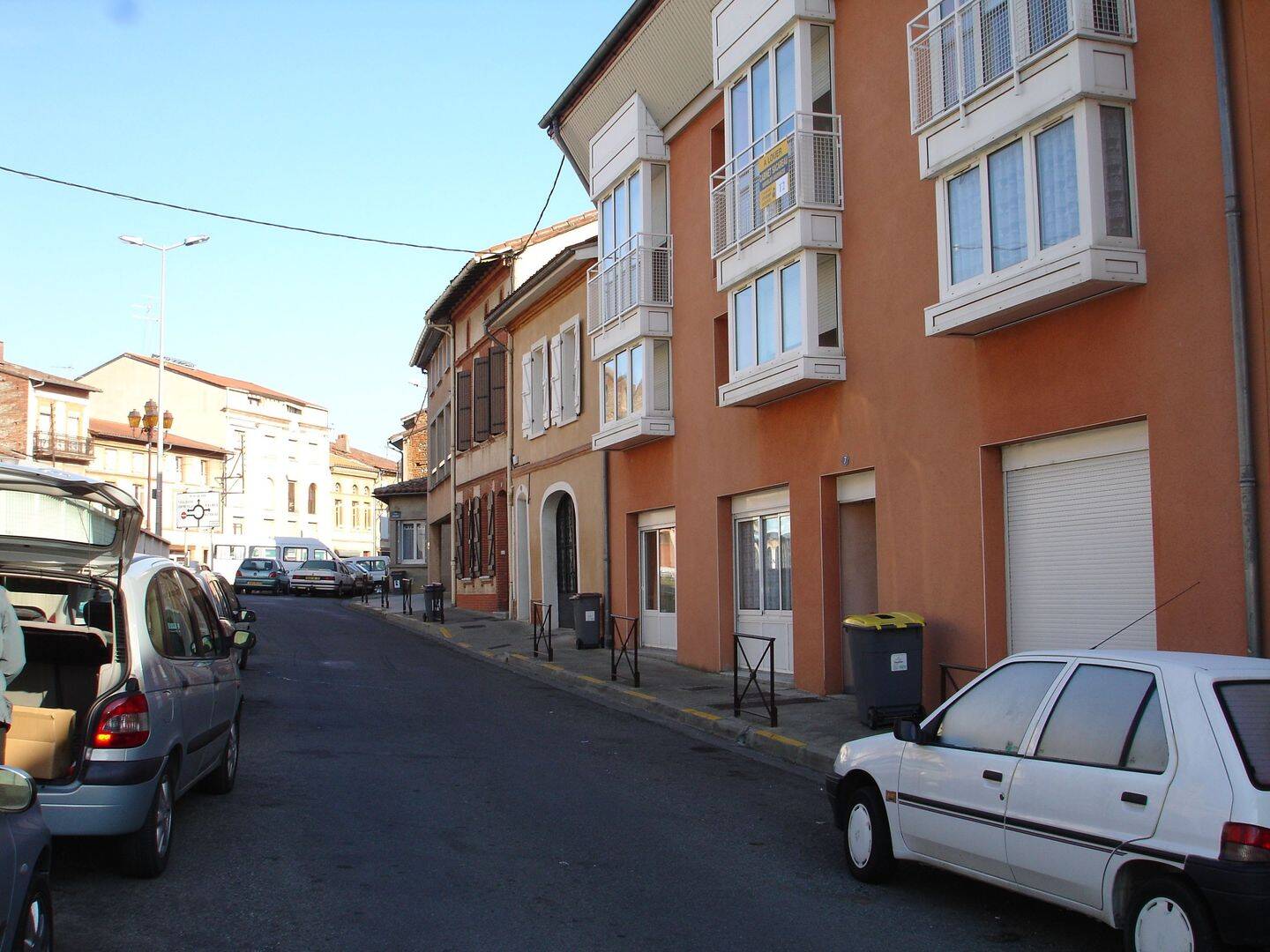Appartement 1 pièce 35 m² · à Muret · 35 m² · 510 €/mois