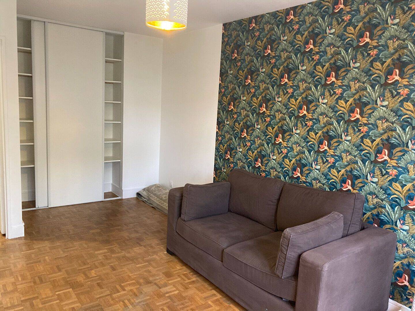 Appartement 1 pièce 26 m² · à Créteil · 26,5 m² · 820 €/mois
