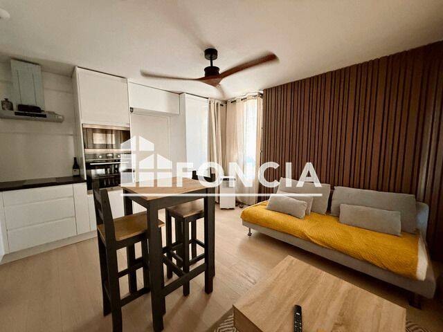 Appartement 1 pièce 25 m² · à Sevrier · 25,2 m² · 798 €