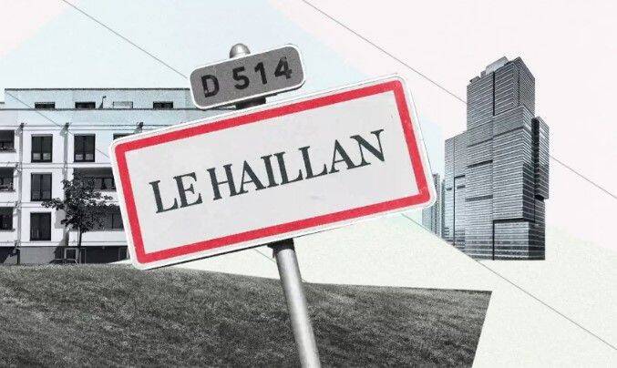 Maison 3 pièces 84 m² · à Le Haillan · 84 m² · 1 050 €