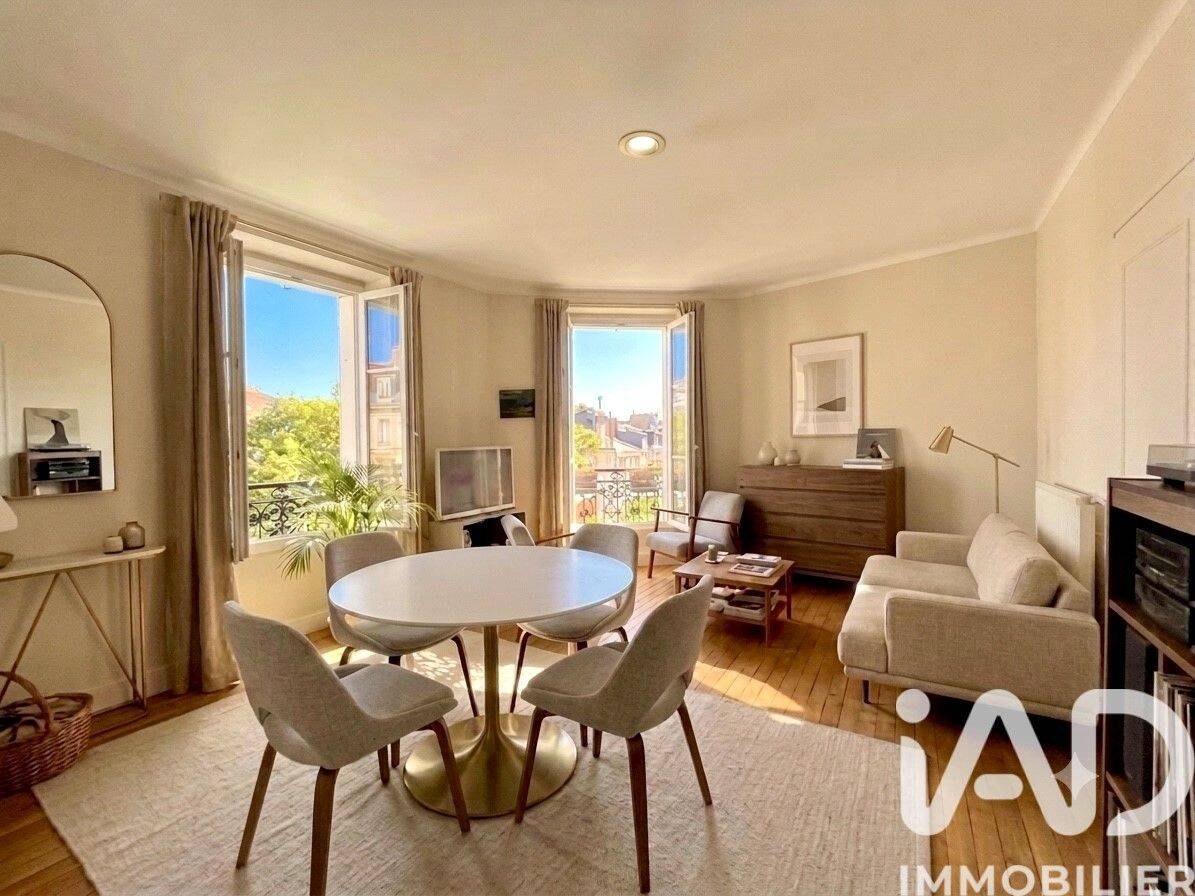 Appartement 4 pièces 80 m² · à Nantes · 80 m² · 289 000 €