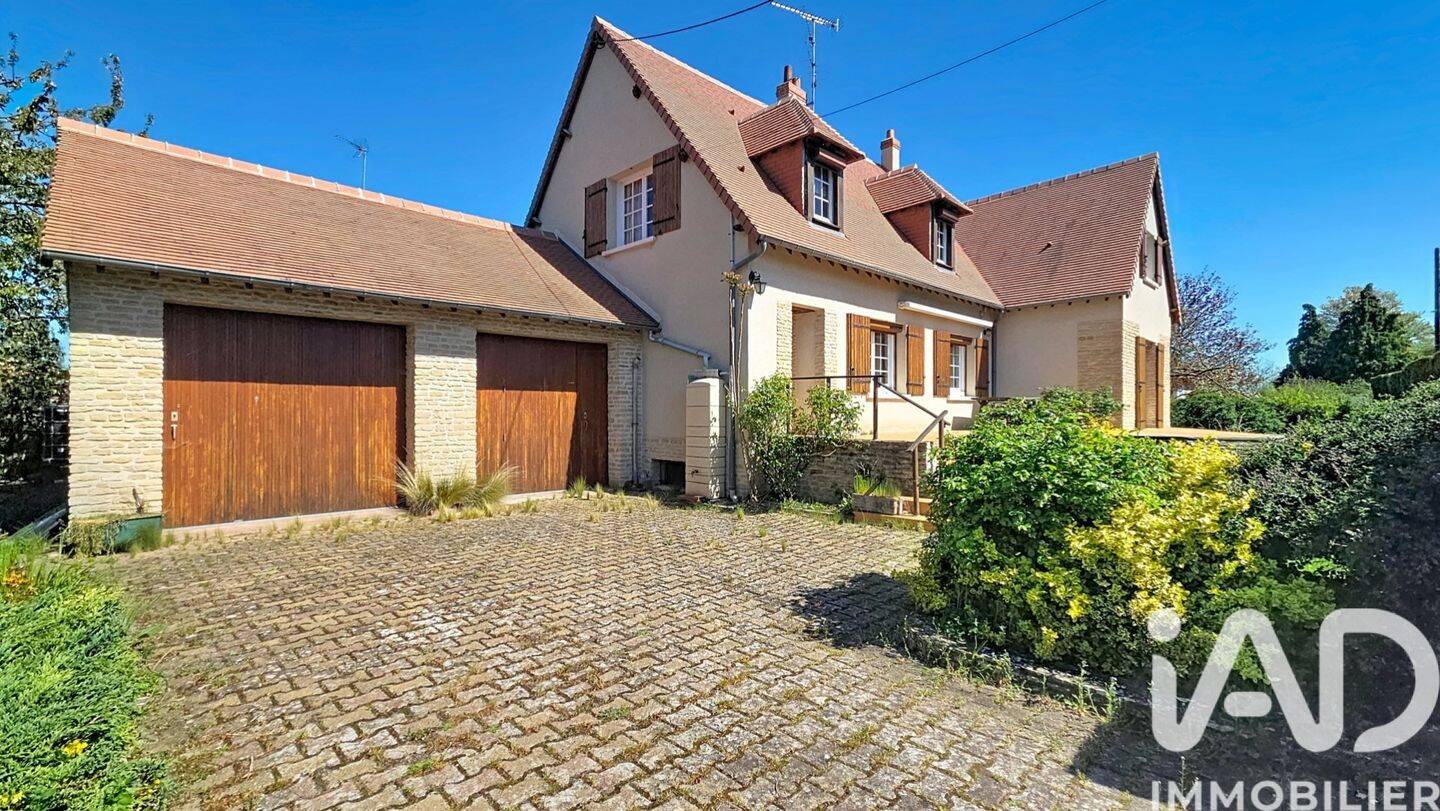 Maison 6 pièces 160 m² · à Mézidon Vallée d'Auge · 160 m² · 249 000 €