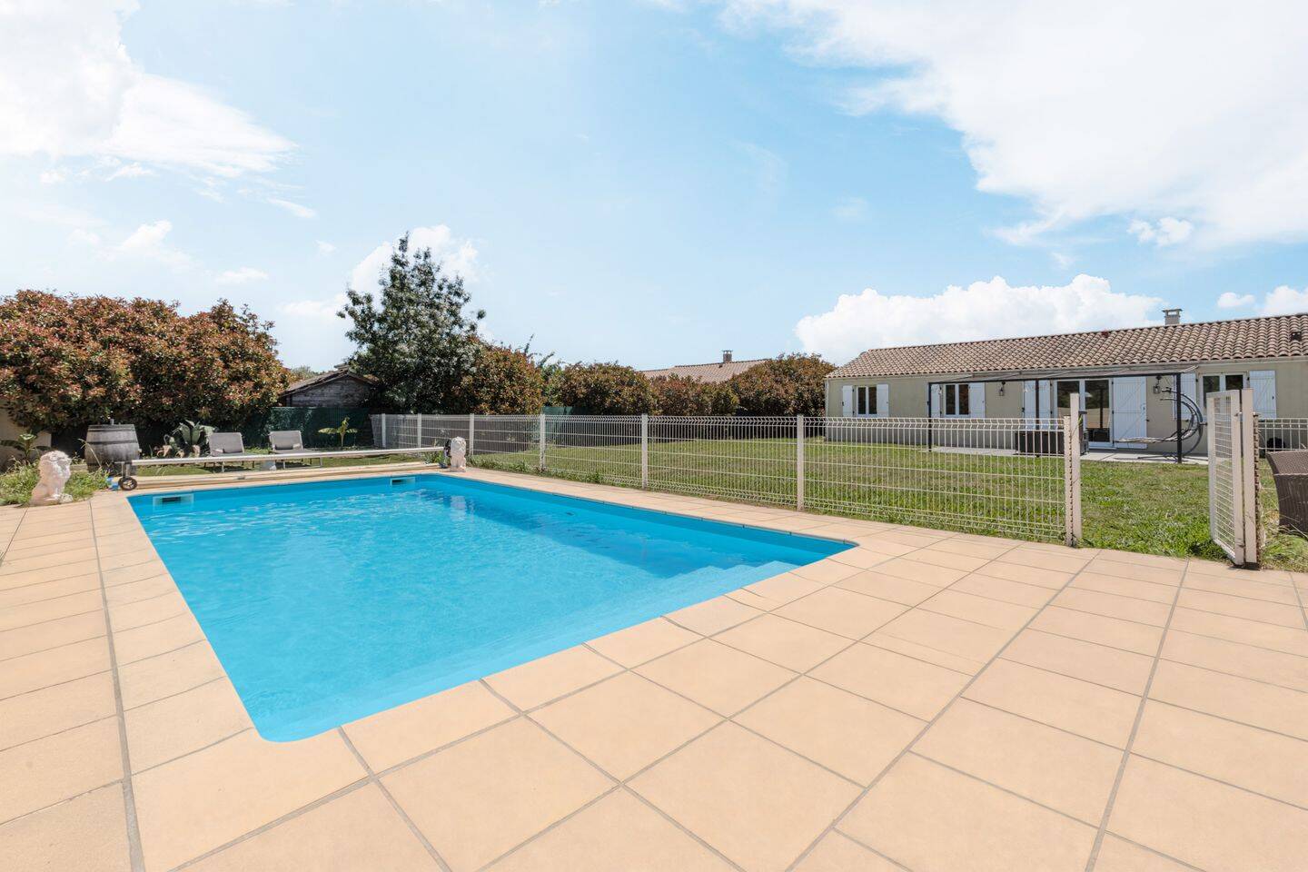 Maison 5 pièces 120 m² · à Léguevin · 120 m² · 379 000 €