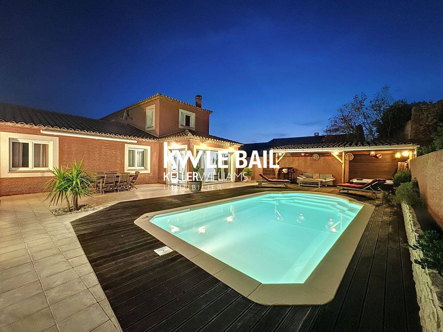 Maison 8 pièces 190 m² · à Bouzigues · 190 m² · 790 000 €