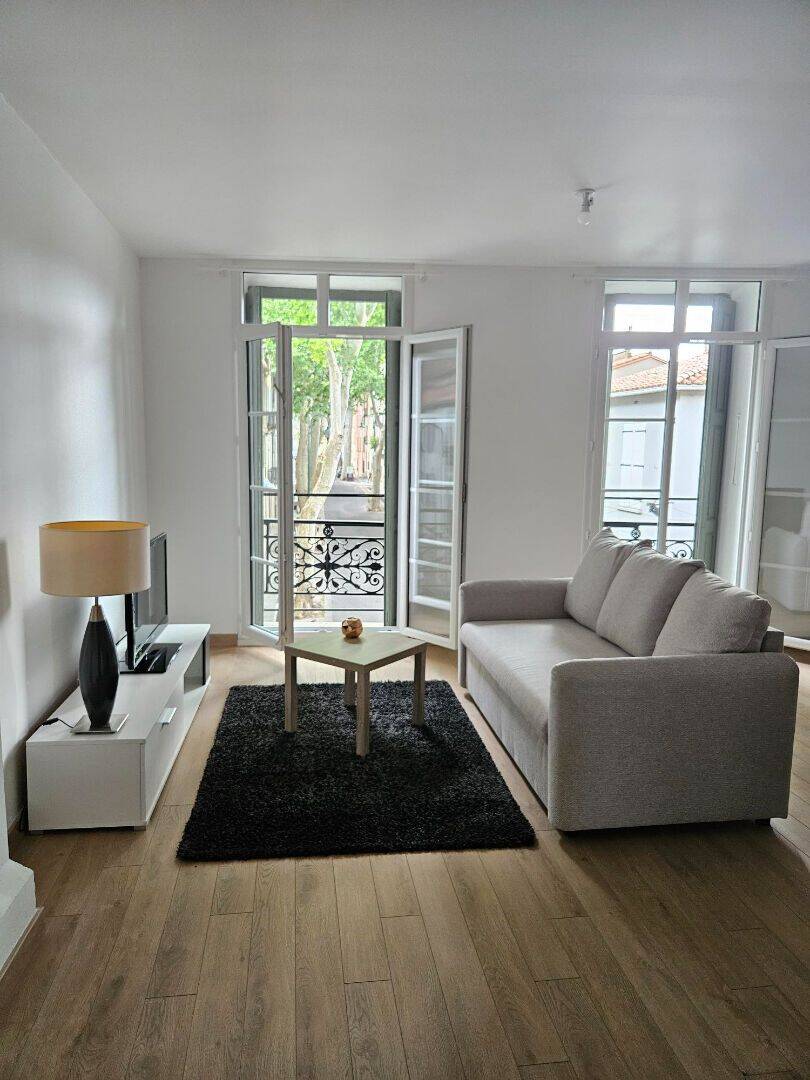 Appartement 2 pièces 51 m² · à Céret · 51 m² · 570 €