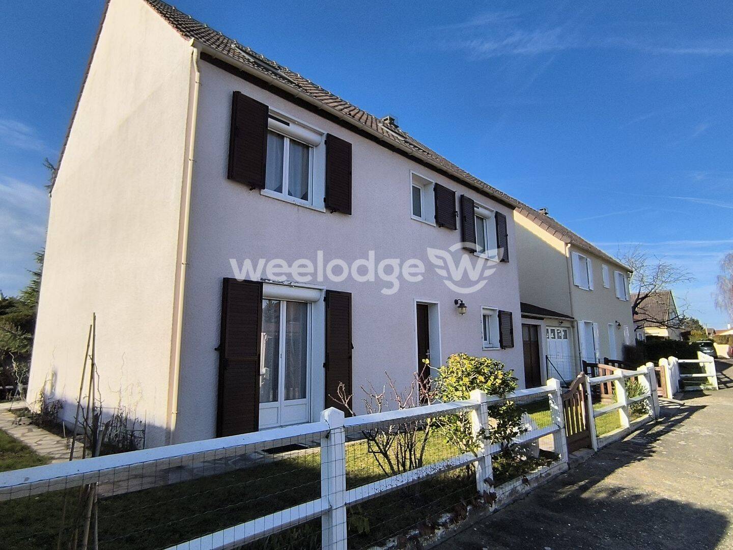 Maison 8 pièces 161 m² · à Conflans-Sainte-Honorine · 161,1 m² · 469 000 €