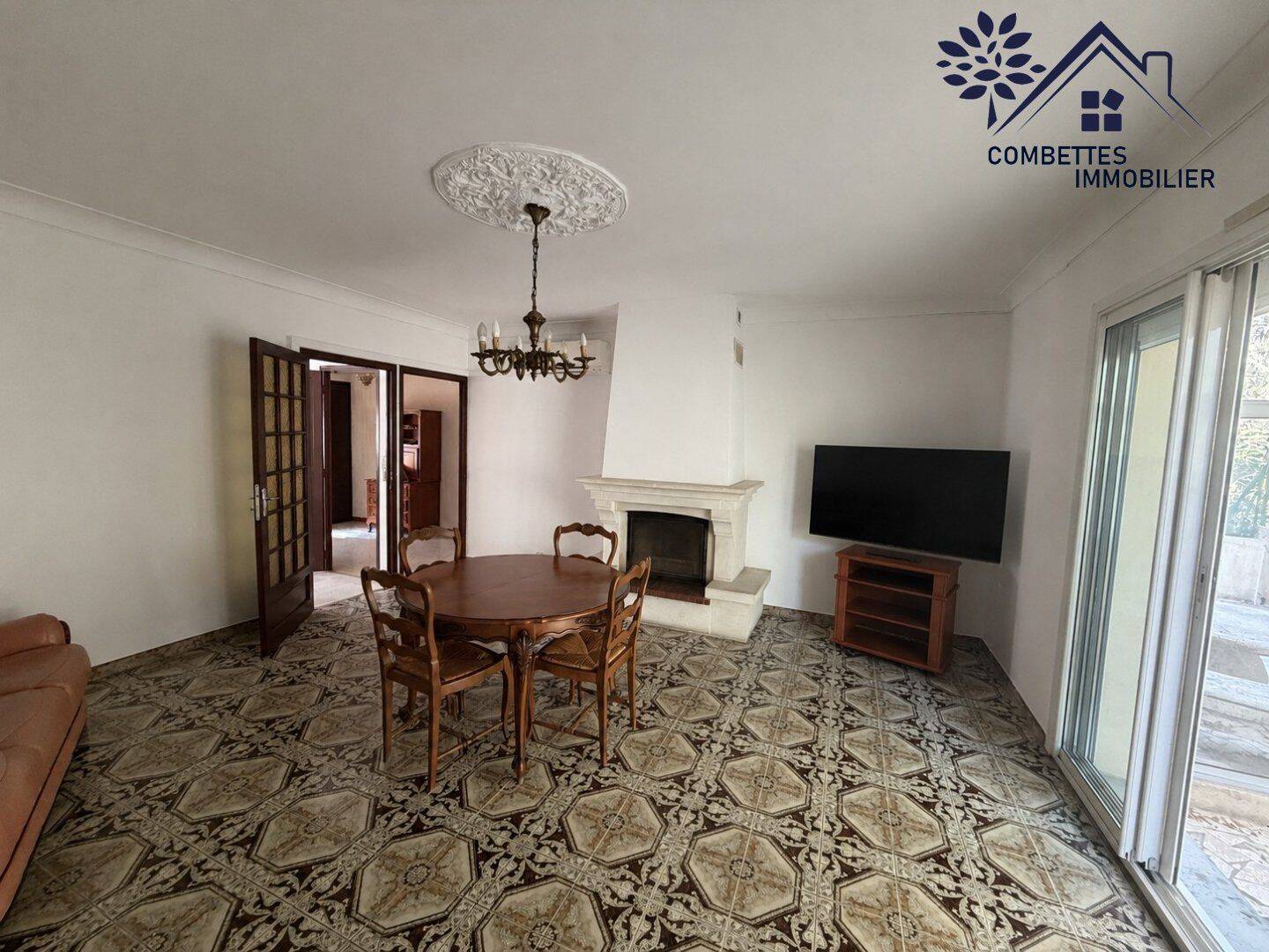 Maison 5 pièces 114 m² · à Montpellier · 114 m² · 368 000 €