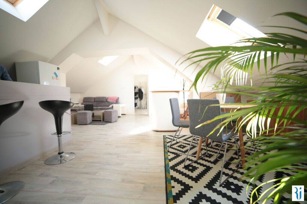 Appartement 2 pièces 45 m² · à Rouen · 45 m² · 765 €