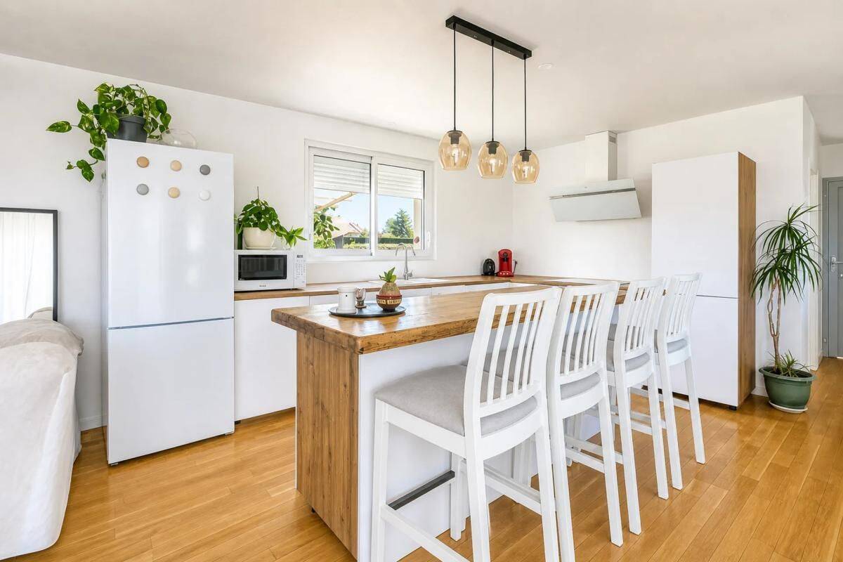 Maison 3 pièces 67 m² · à Abilly · 67 m² · 135 000 €