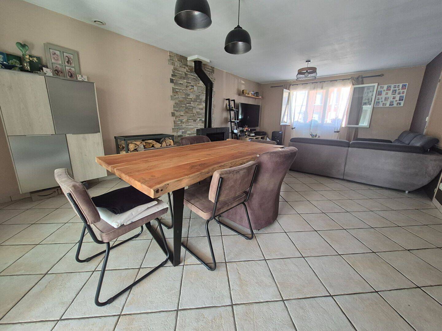 Maison 5 pièces 150 m² · à Raismes · 150 m² · 358 500 €