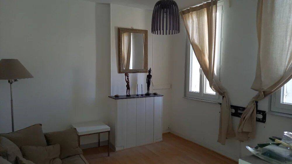 Appartement 2 pièces 37 m² · à Fronsac · 37,3 m² · 505 €/mois