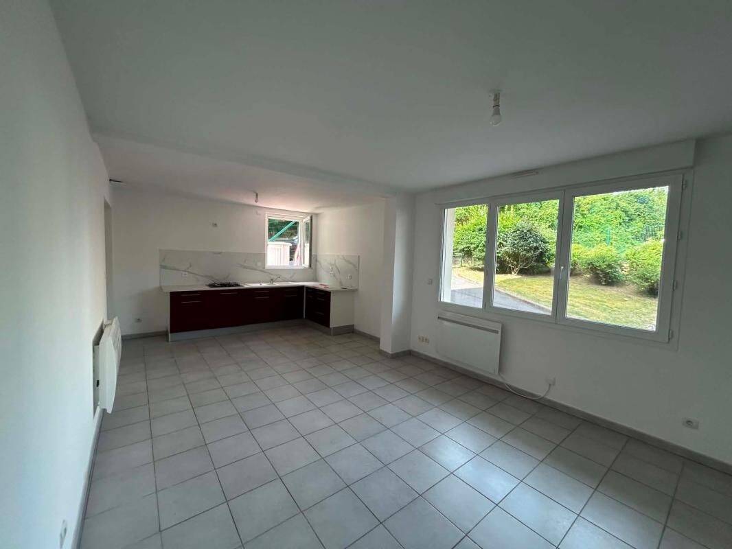 Appartement 3 pièces 64 m² · à Laon · 64,4 m² · 670 €