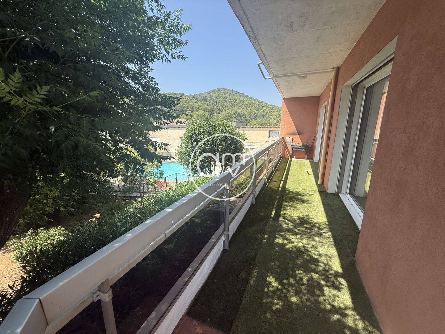 Appartement 3 pièces 102 m² · à Hyères · 102,1 m² · 1 460 €/mois