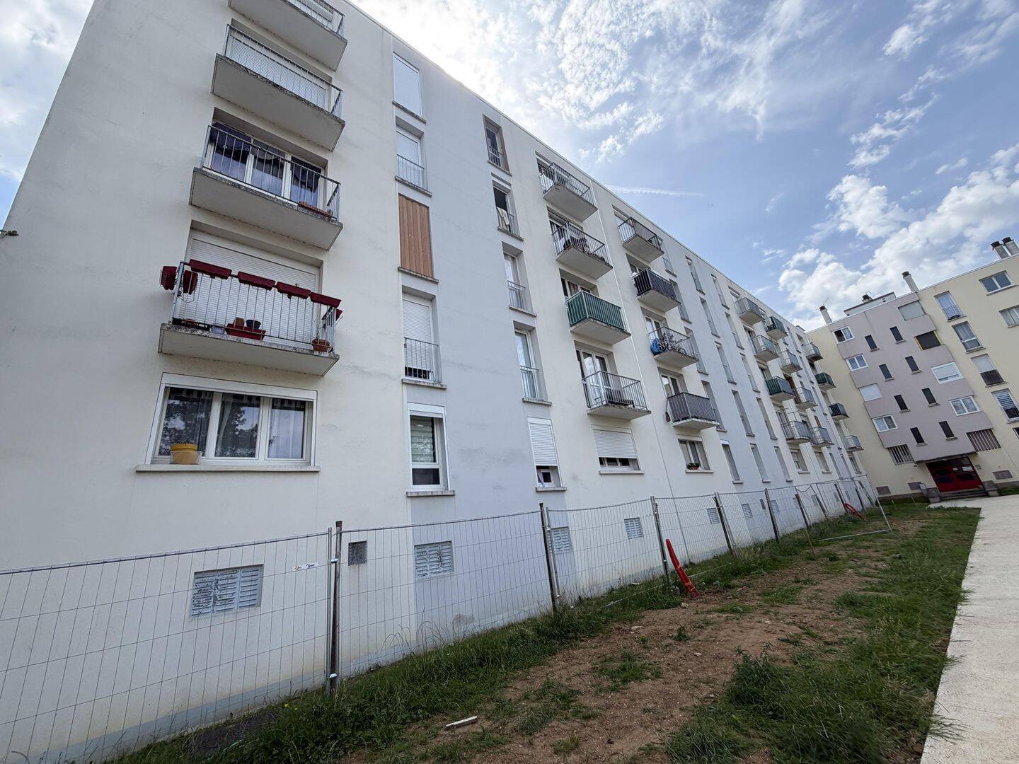 Appartement 3 pièces 57 m² · à Noyon · 57 m² · 49 900 €