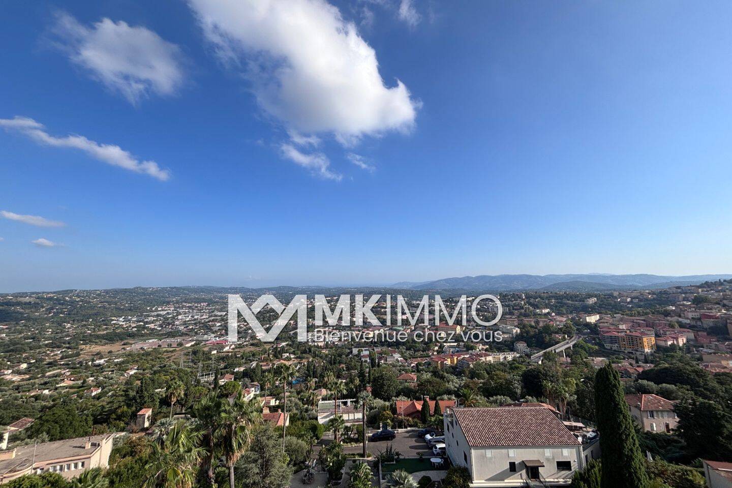 Appartement 1 pièce 36 m² · à Grasse · 36 m² · 790 €