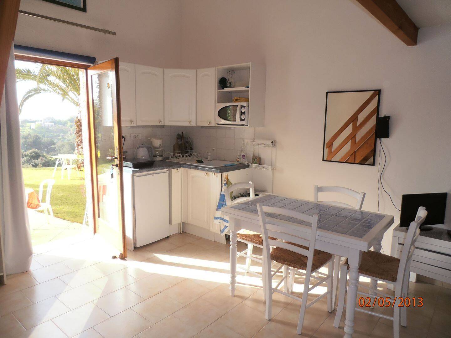 Appartement 1 pièce 23 m² · à Cagnes-sur-Mer · 23 m² · 900 €