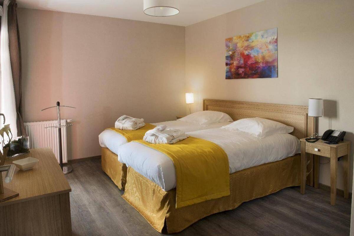 Appartement 2 pièces 45 m² · à Pau · 45 m² · 550 €