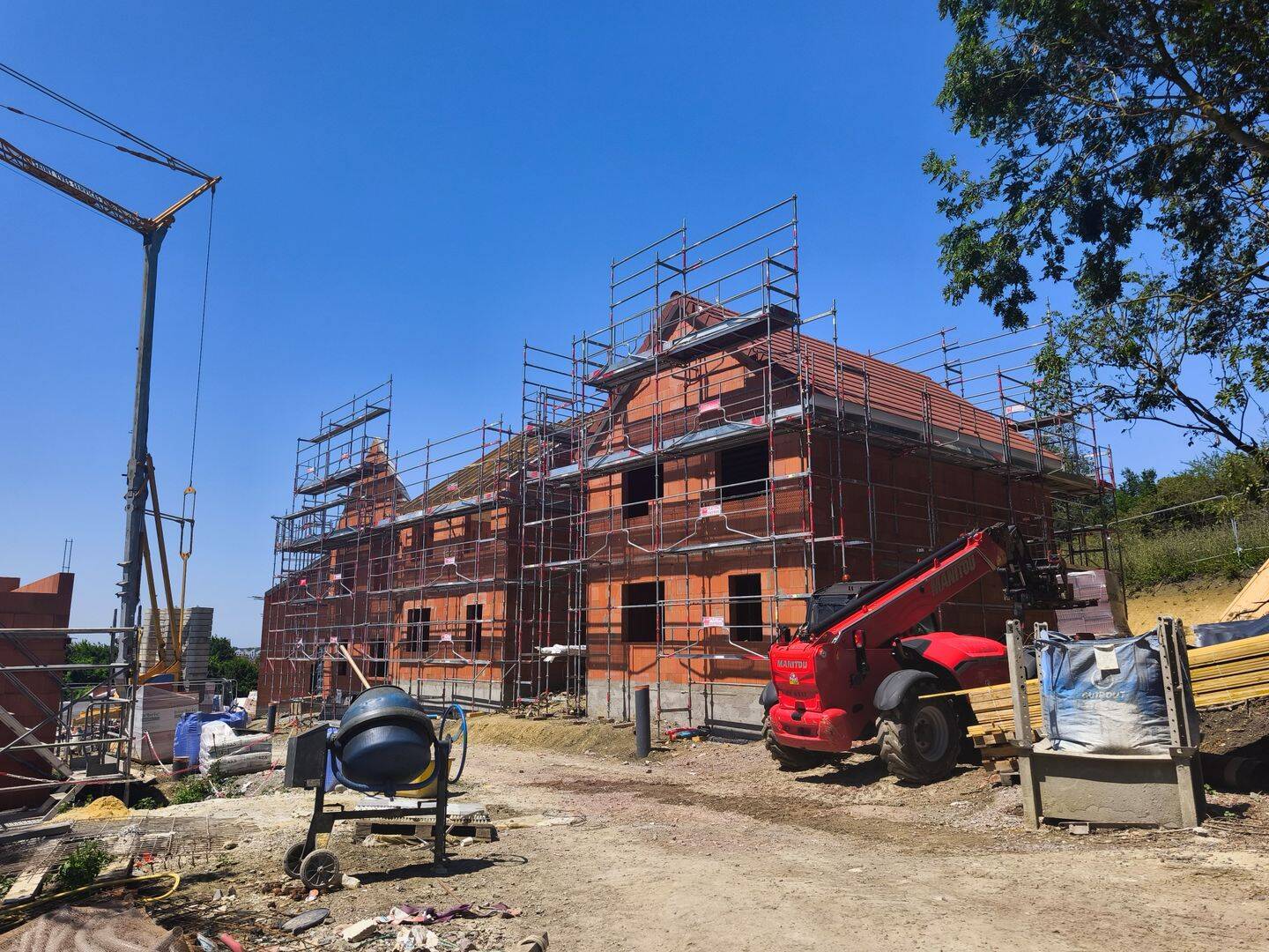 Maison 4 pièces 85 m² · à Dives-sur-Mer · 85 m² · 310 000 €