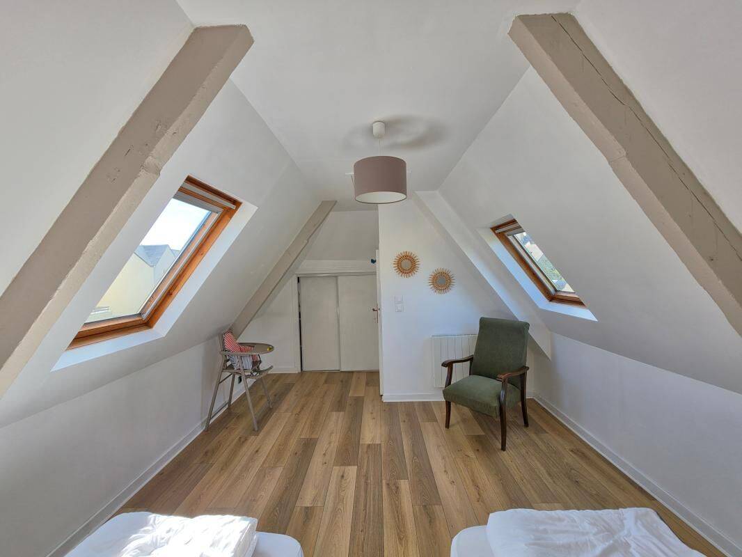 Maison 3 pièces 49 m² · à Perros-Guirec · 48,9 m² · 209 100 €