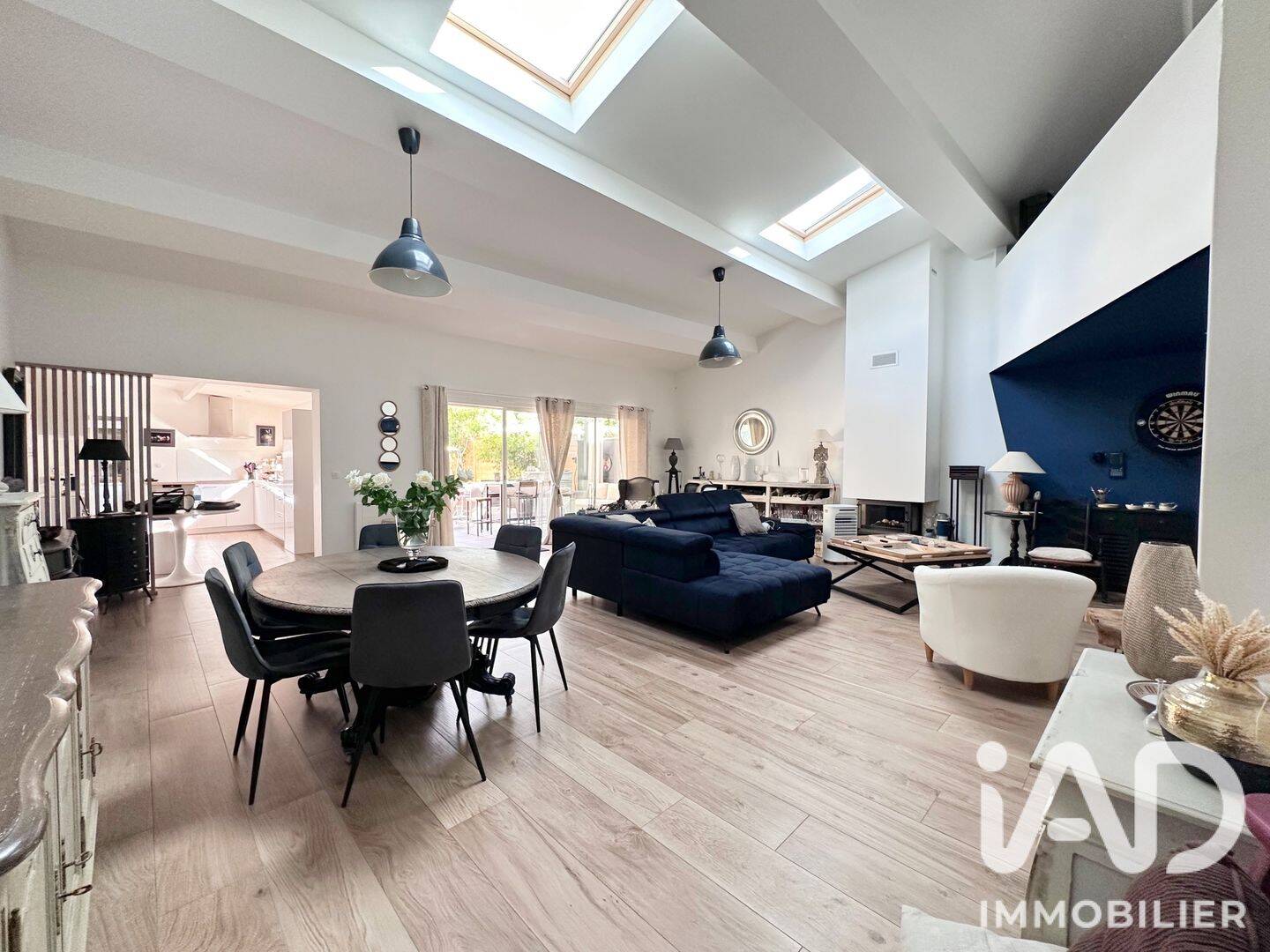 Maison 4 pièces 156 m² · à La Brède · 156 m² · 439 900 €