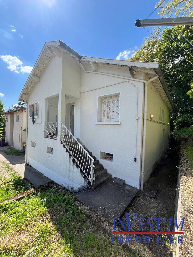 Appartement 1 pièce 15 m² · à Oullins-Pierre-Bénite · 15 m² · 450 €/mois