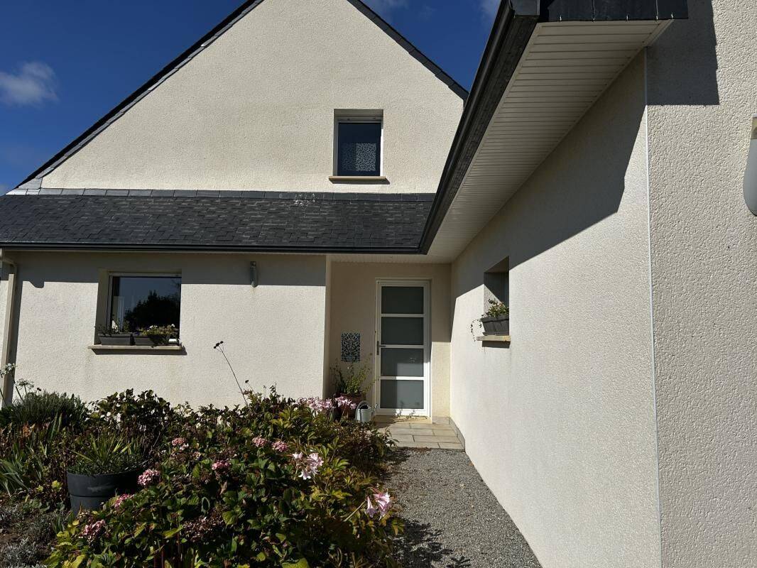 Maison 5 pièces 165 m² · à Telgruc-sur-Mer · 165 m² · 436 800 €
