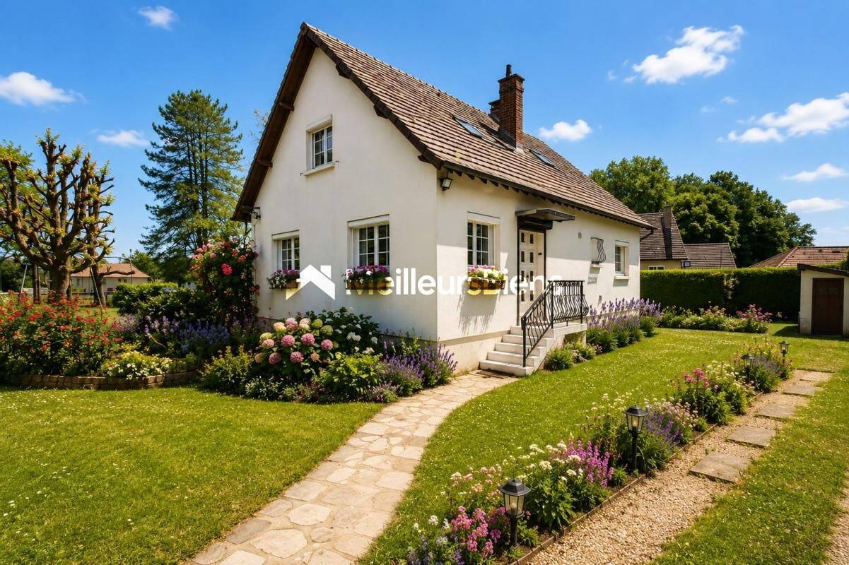 Maison 7 pièces 152 m² · à Le Thuit de l'Oison · 152 m² · 364 990 €