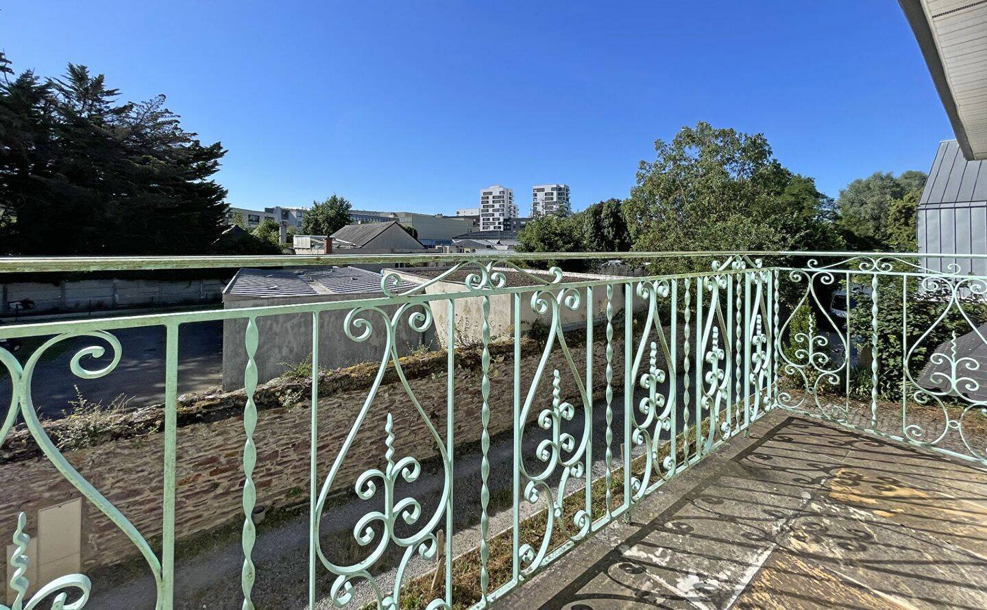 Maison 6 pièces 140 m² · à Rennes · 140 m² · 476 900 €