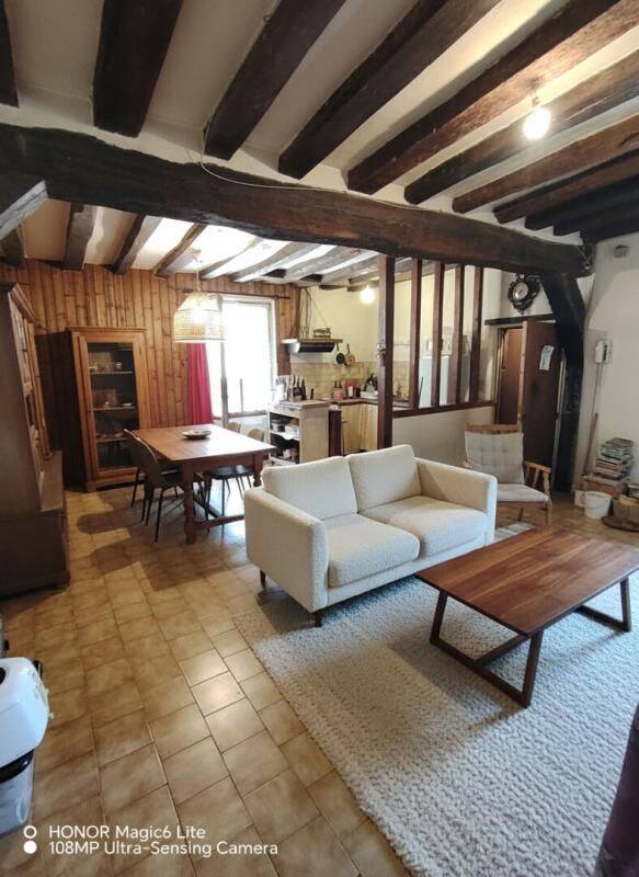 Maison 5 pièces 81 m² · à Cormenon · 81 m² · 65 590 €