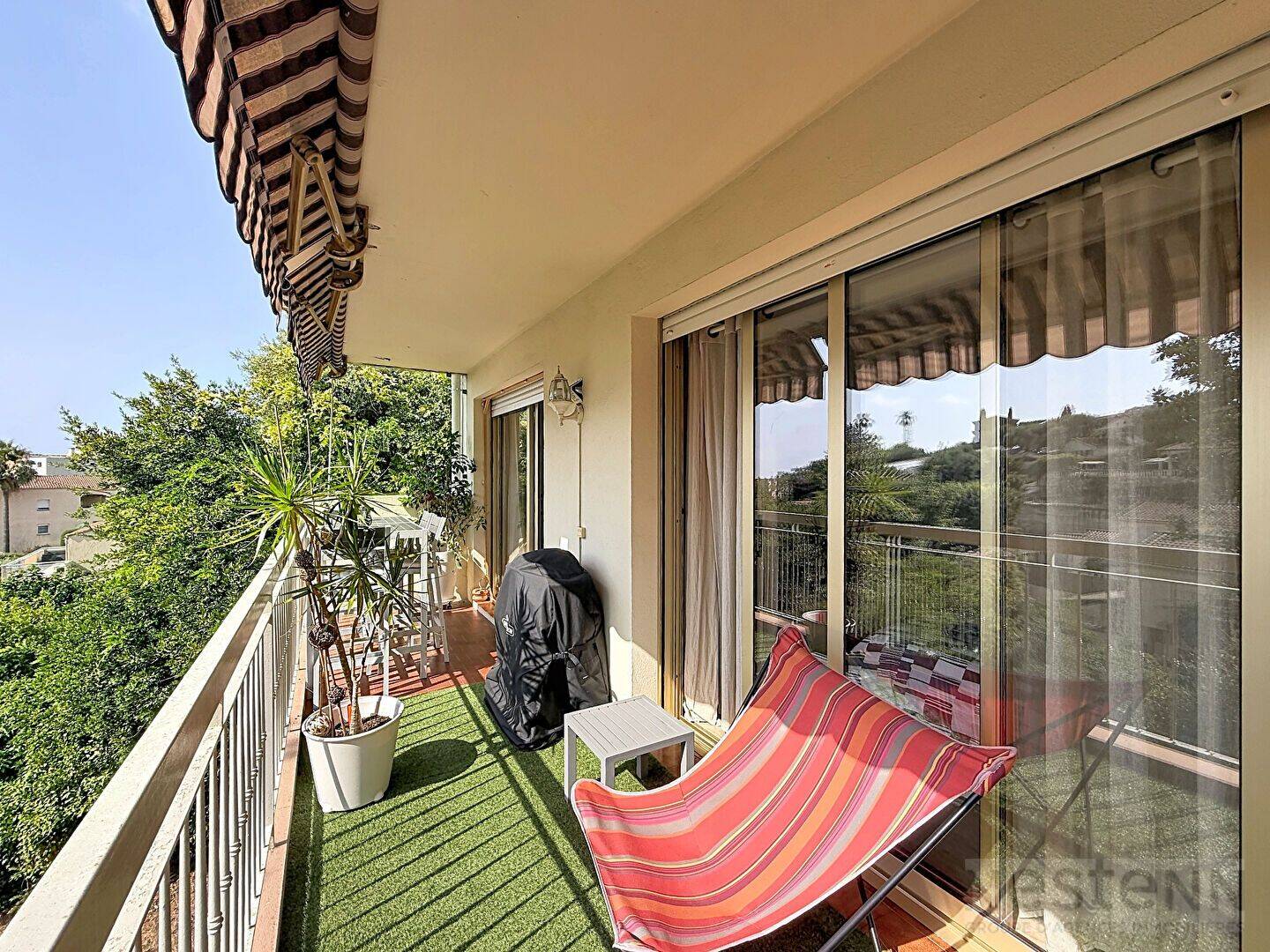 Appartement 2 pièces 53 m² · à Antibes · 53,1 m² · 305 000 €