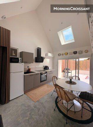 Appartement 1 pièce 38 m² · à Merlevenez · 38 m² · 1 500 €