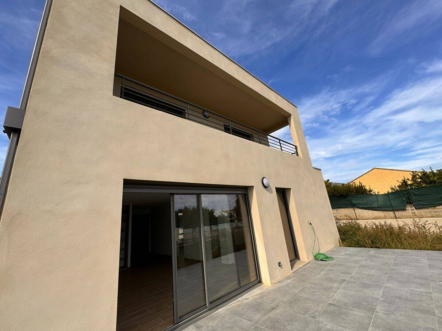 Maison 4 pièces 110 m² · à Borgo · 110 m² · 1 462 €